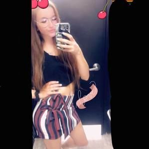 Meet your Posher, Sahara